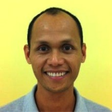 Eric Vejerano