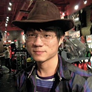 Xinzhe Zhou