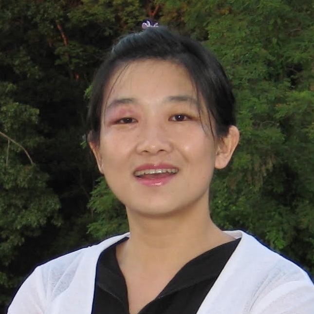 Liqing Zhang